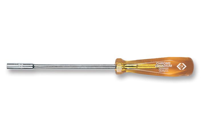 T4334M 03 NUT SPINNER, SIZE 3 CK TOOLS