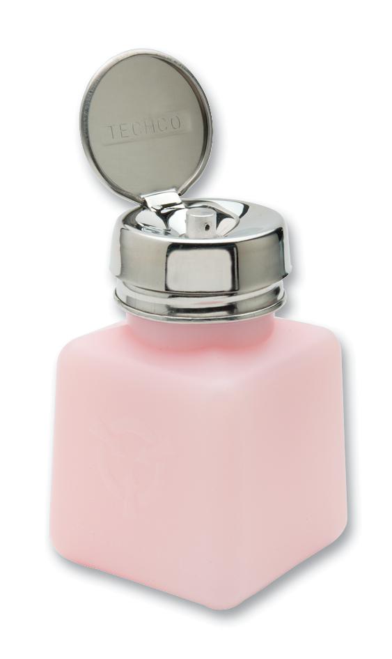 TDS12AS DISPENSER, SOLVENT, ANTI-SPLASH IDEAL-TEK