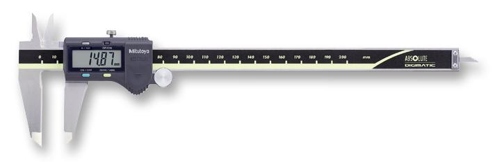 500-171-30 CALIPER, DIGITAL MITUTOYO