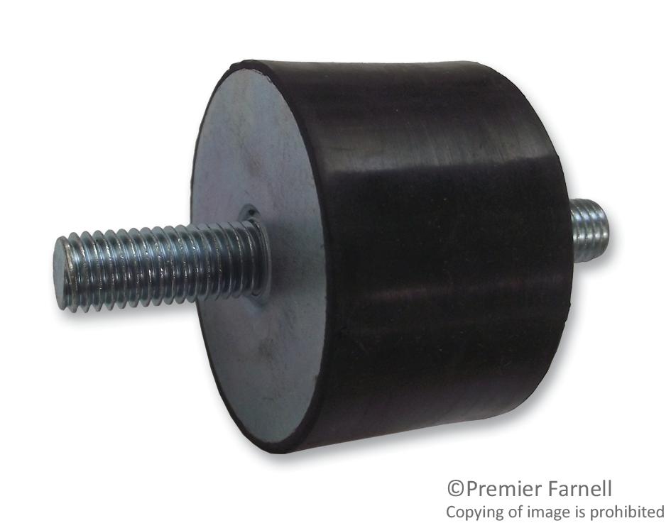 2020VV18-45 MOUNT, BOBBIN, MALE/MALE FIVISTOP