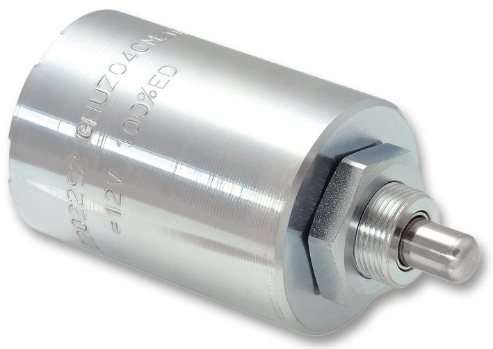 GHUZ-040-M20-D03 SHOTBOLT MAGNET SCHULTZ