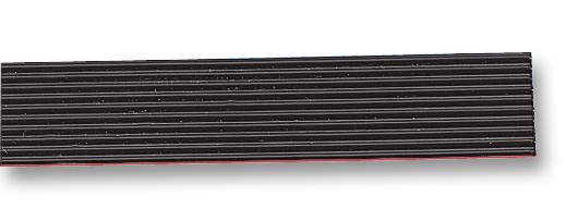 3319-14 RIBBON CABLE, HIGH FLEX, 14WAY,  PER M 3M