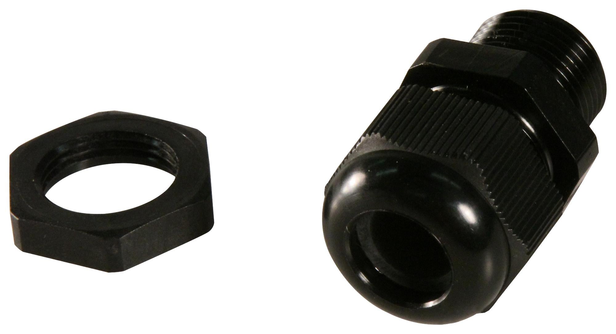 50016M20PASW-F GLAND, DOME TOP, M20, 10-14MM JACOB