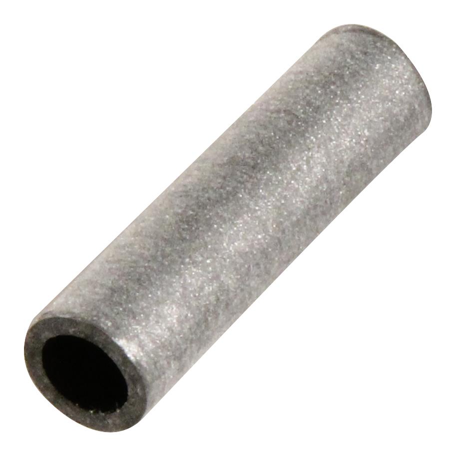 600-01985 SLEEVING, BINDING, 5MM, BLACK, PK100 HELLERMANNTYTON