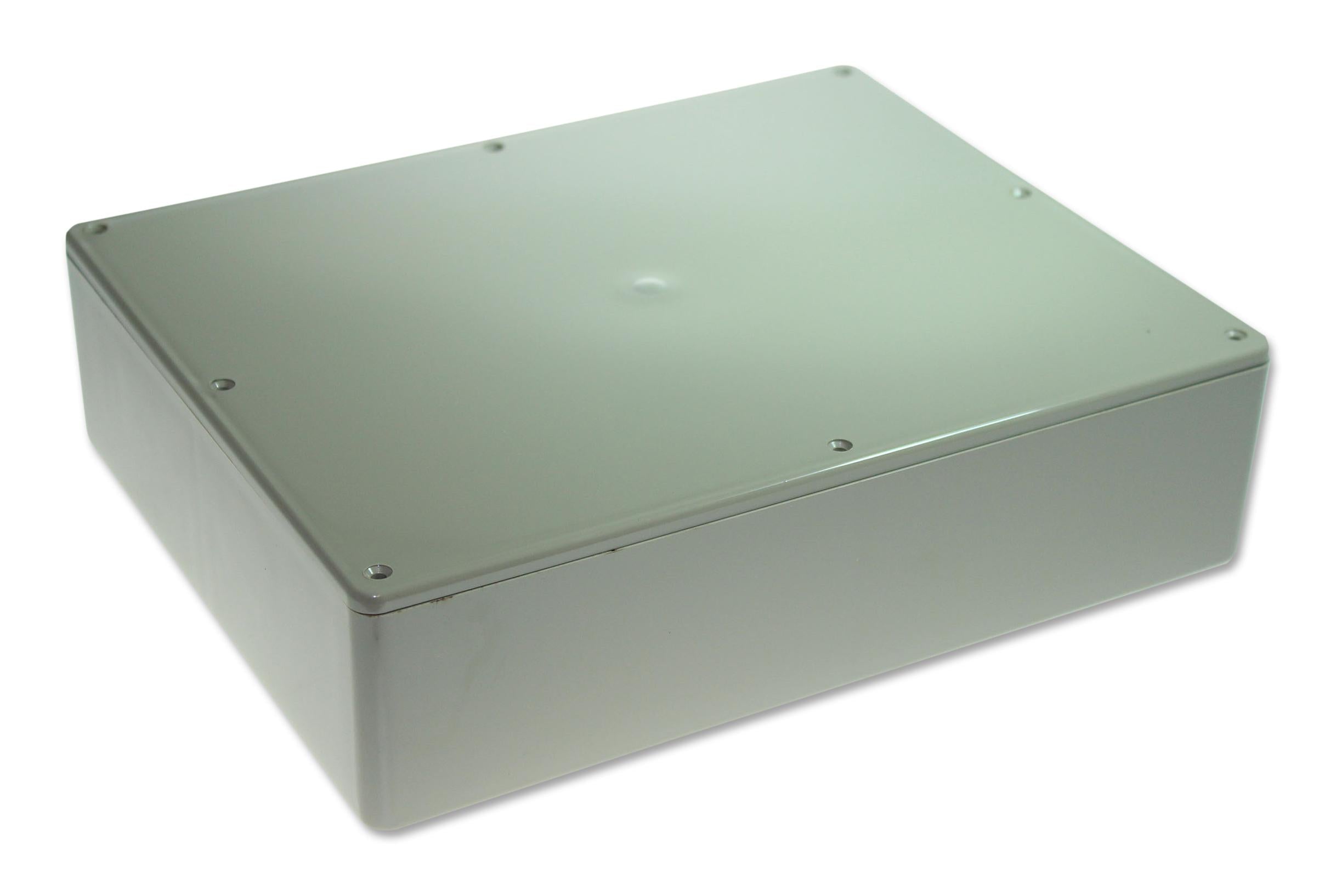 BIM2009/19-GY/GY BOX, ABS, GREY CAMDENBOSS