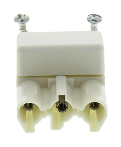 93.731.3250.0 SOCKET, ST18, STRAIN RELIEF WIELAND ELECTRIC