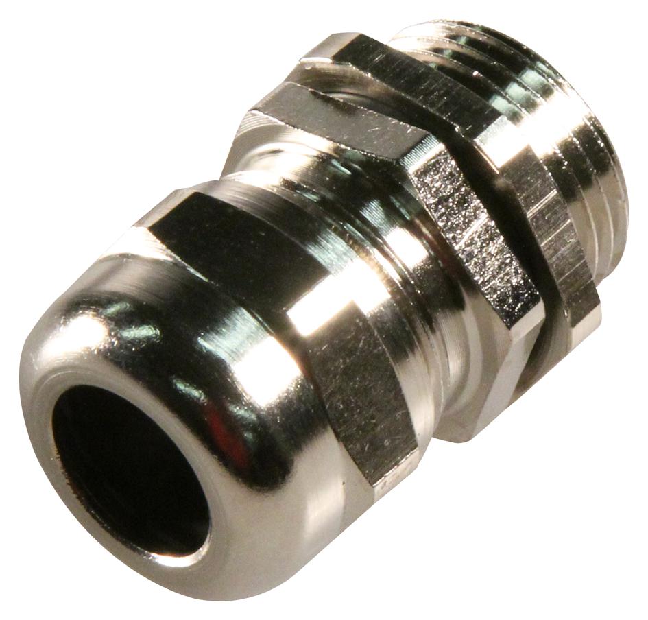 PP001713 CABLE GLAND, METAL, 4MM-8MM, IP68 MULTICOMP PRO