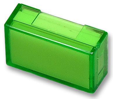 200-5140-00 LENS, GREEN EAO