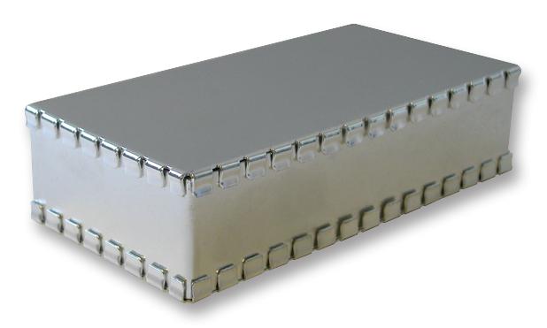 FFL2T ENCLOSURE, RFI/EMI, OPEN FRAME PERANCEA