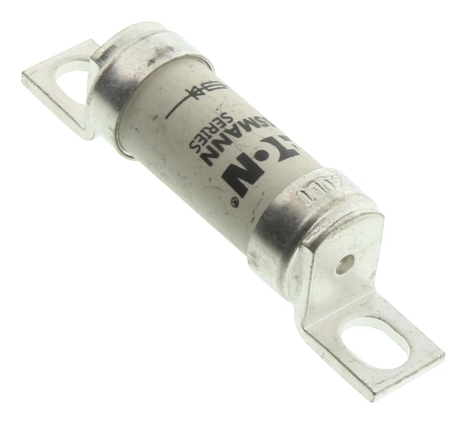 40ET FUSE, HRC, HIGH SPEED, 40A EATON BUSSMANN