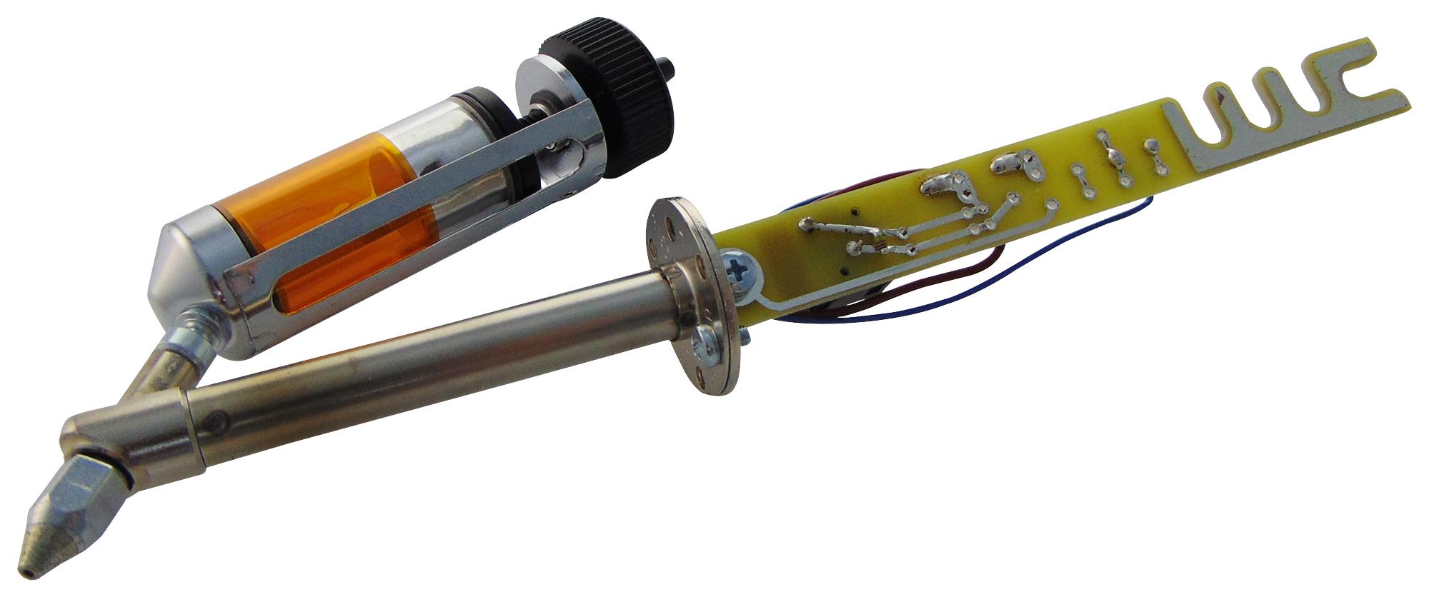 0051313099 DESOLDERING HEAD WELLER