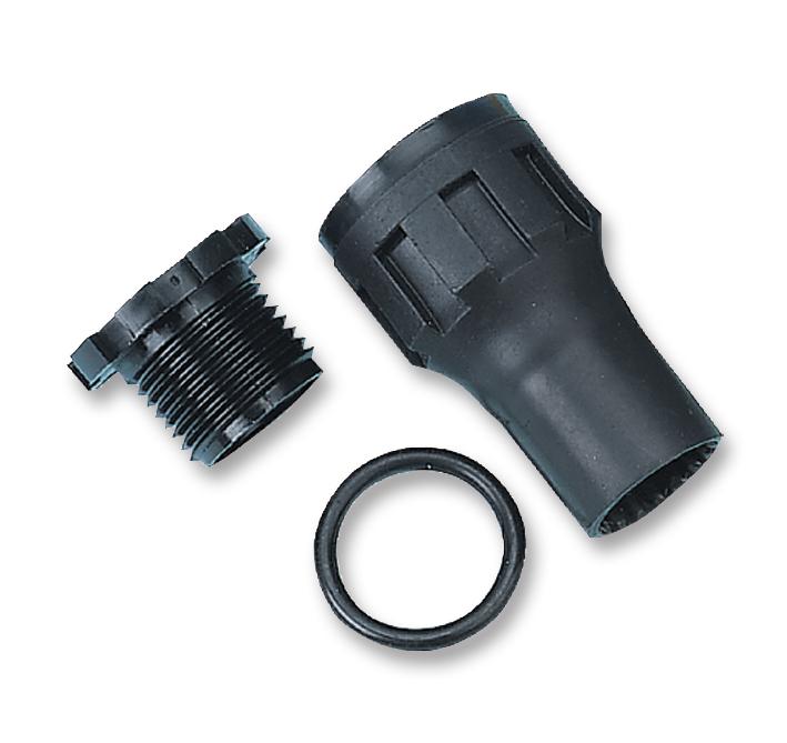 CES-2 HEAT SHRINK CABLE ENTRY SEAL, PO, 19.1MM RAYCHEM - TE CONNECTIVITY