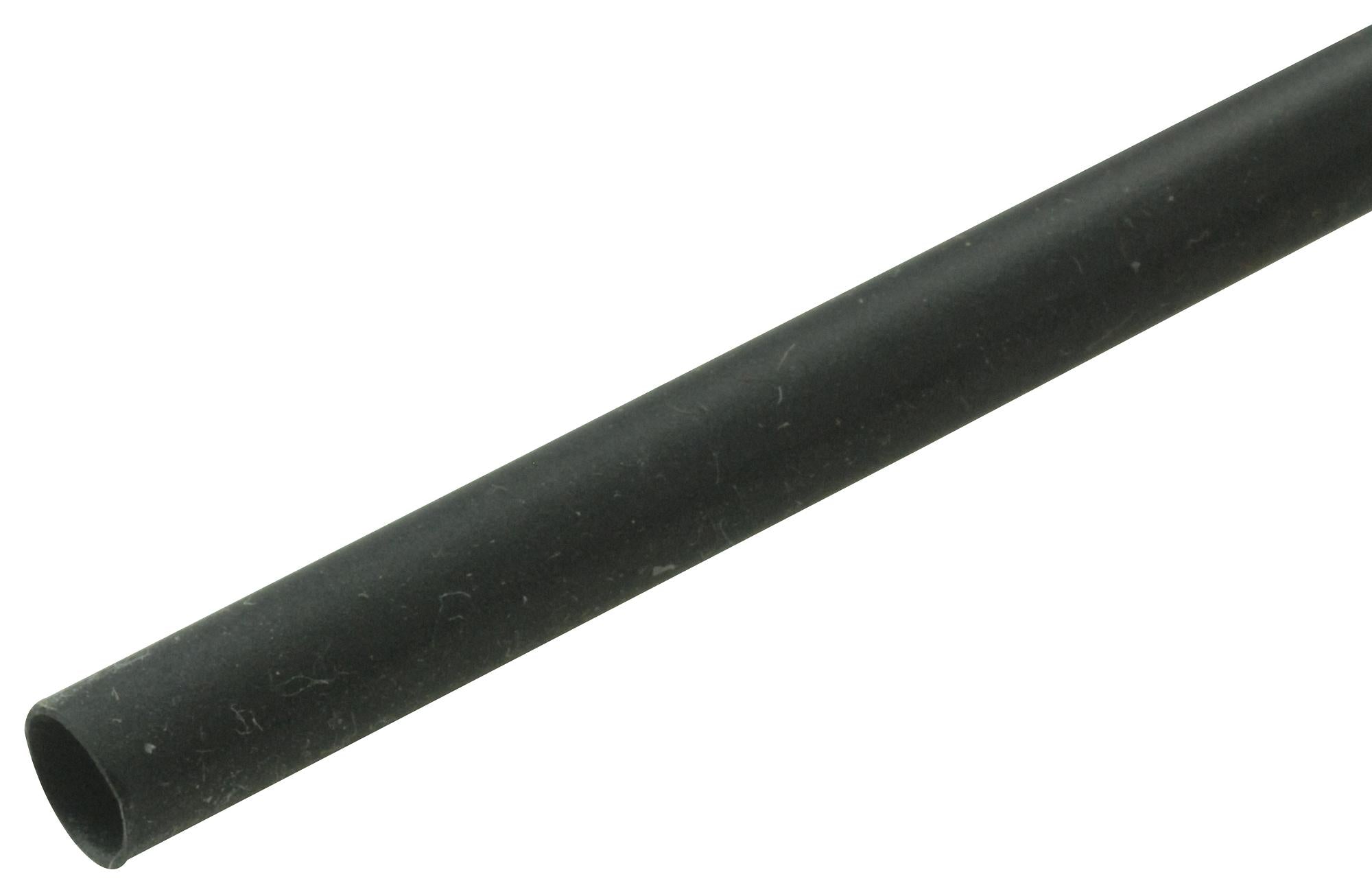 RNF-100-1/8-0-STK HEATSHRINK, 3.2MM, BLACK, 1.2M RAYCHEM - TE CONNECTIVITY