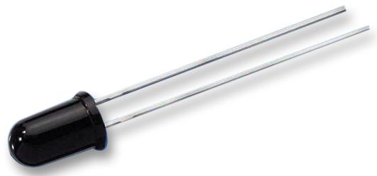 SFH203-FA PHOTODIODE, IR FILTERED AMS OSRAM GROUP