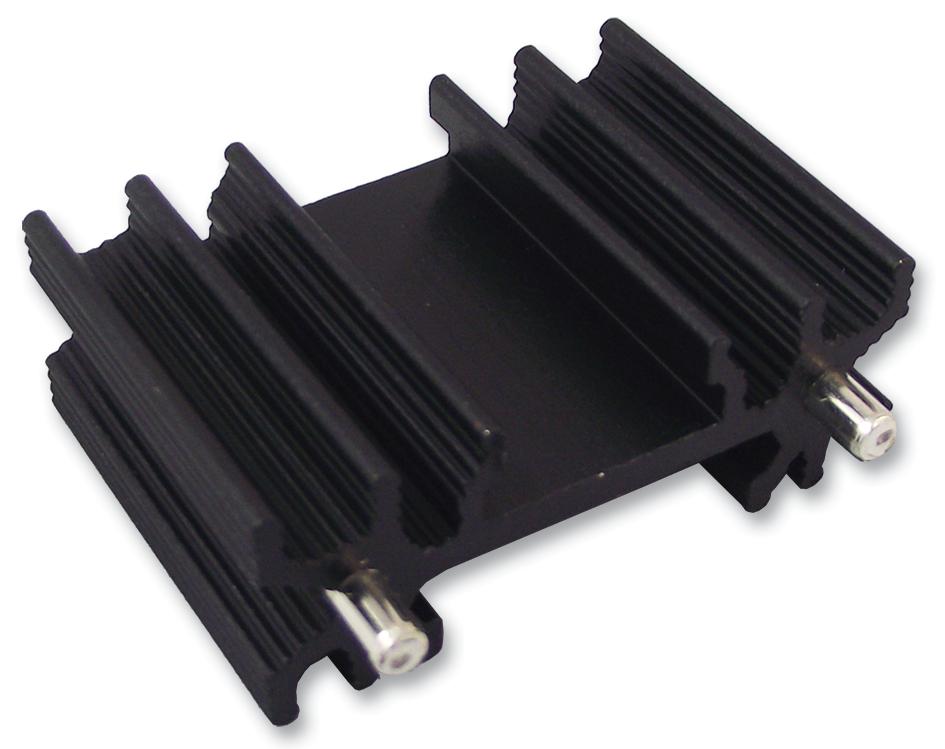 SW25-2G HEAT SINK, TO-220/218, 13°C/W AAVID / BOYD