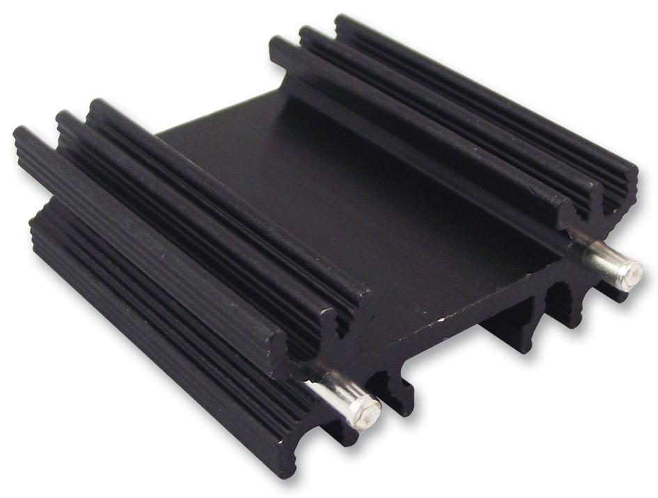 SW38-2G HEAT SINK, TO-220/218, 10°C/W AAVID / BOYD