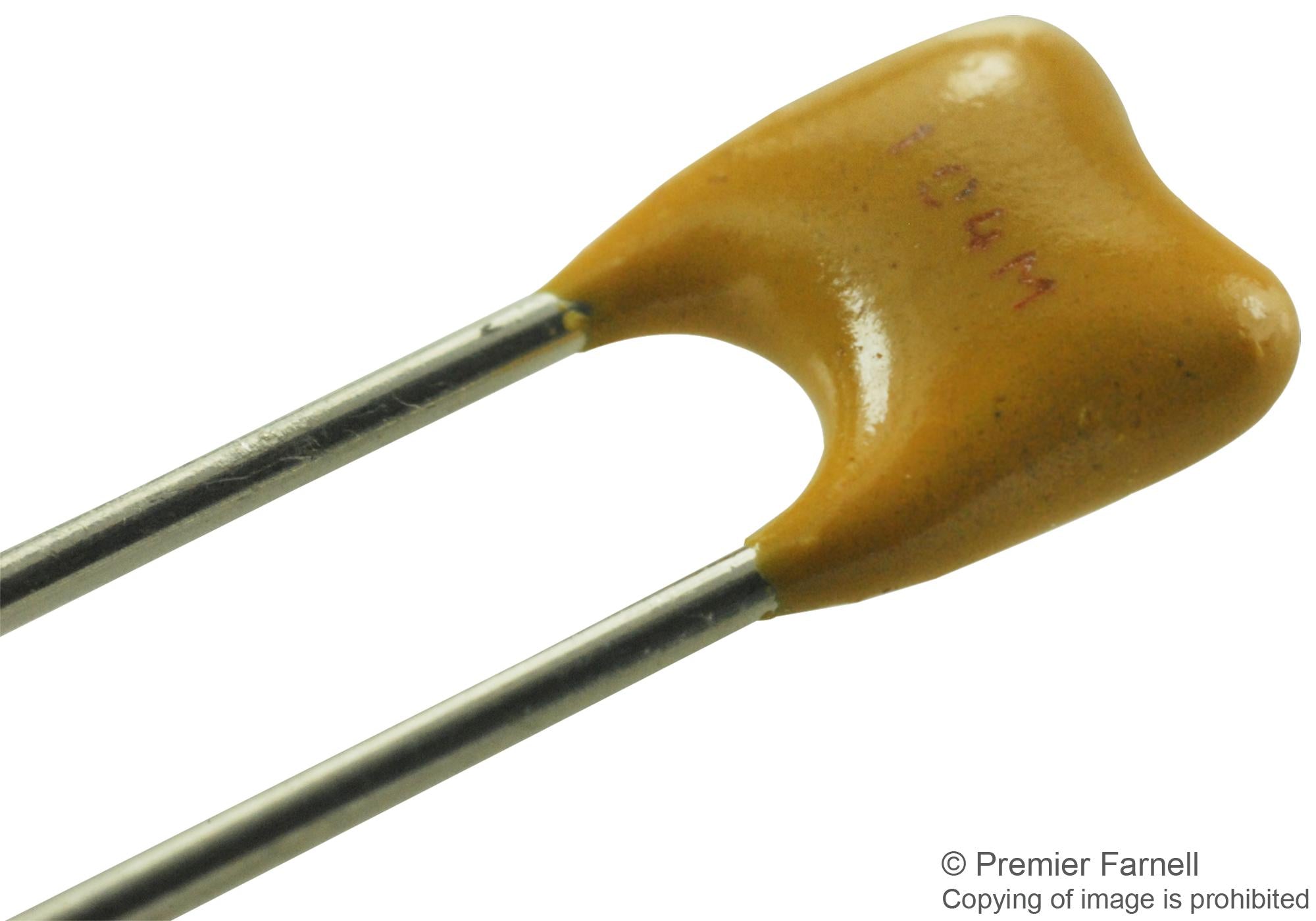 MCRR25104X7RK0050 CAP, 0.1µF, 50V, 10%, X7R MULTICOMP