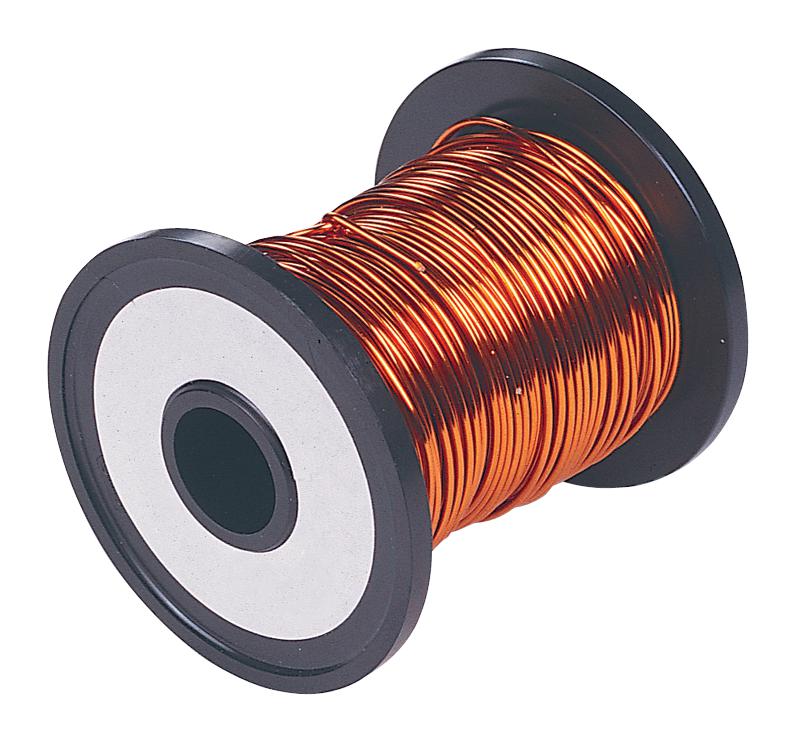 ECW1.5 WIRE, 32M, 1.5MM, COPPER, TRANSPARENT MULTICOMP PRO