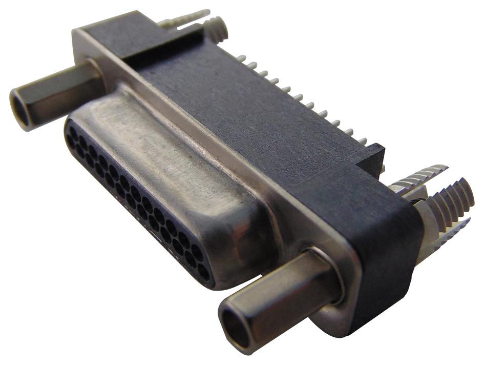 83614-9016 D-SUB CONN, PLUG, 25POS, PANEL MOLEX