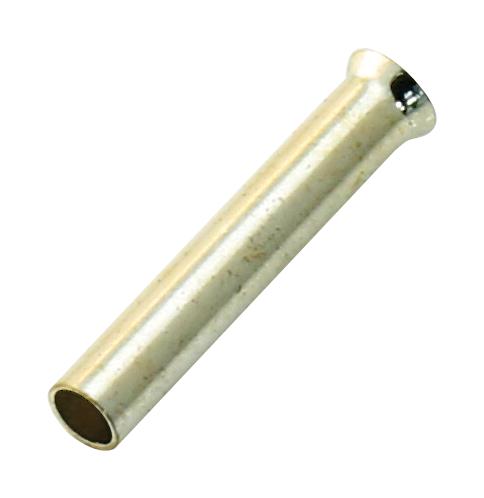 DUCE1010 FERRULE, 1MM, PK100 MULTICOMP PRO
