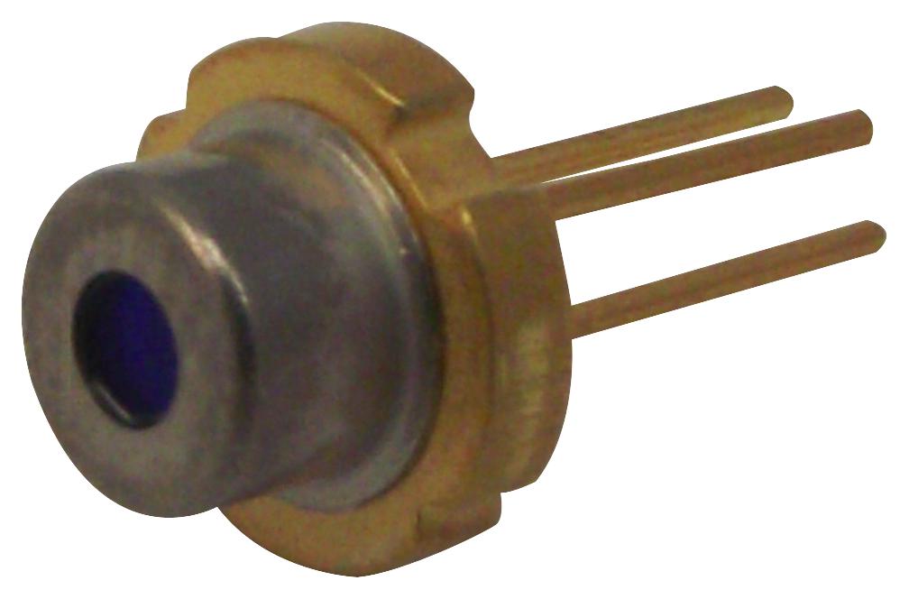 2008361 LASER DIODE, 655NM LASER COMPONENTS