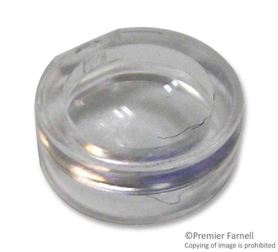 2014293 LENS, PLASTIC, ASPHERICAL LASER COMPONENTS