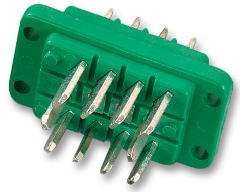 JA7784800000L00 PLUG, 12WAY CINCH CONNECTIVITY SOLUTIONS