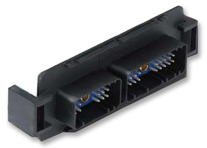 5810148005 HEADER, ENCLOSURE, SE, 48WAY CINCH CONNECTIVITY SOLUTIONS