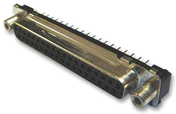 4-338313-2 D SUB CONN, RCPT, DE, 9POS, SOLDER AMP - TE CONNECTIVITY