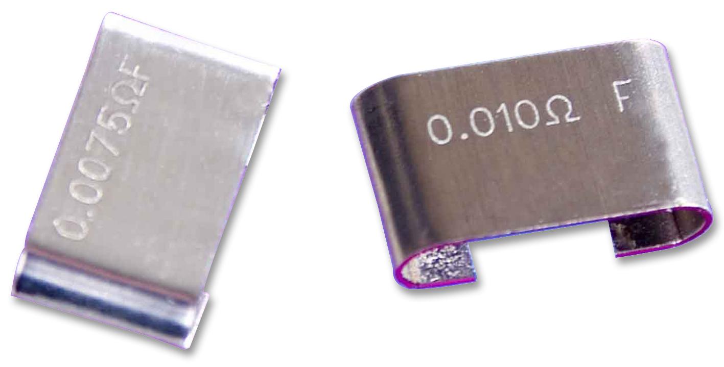 OARS-XP-0R01 RESISTOR, OPEN AIR, 0R01 3.5W TT ELECTRONICS / WELWYN