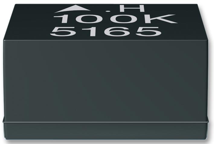 B82422H1104K000 INDUCTOR, 100UH, 10%, 150MA, 8MHZ EPCOS