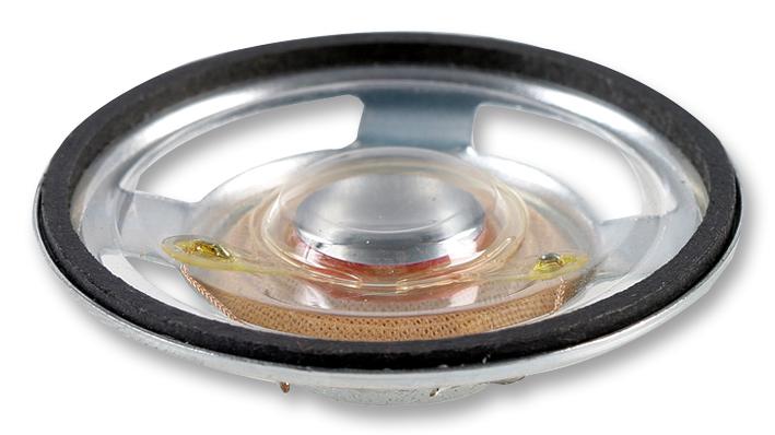 ABS-215-RC LOUDSPEAKER, MINI, MYLAR CONE MULTICOMP PRO