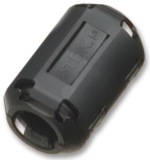 ZCAT1730-0730A FERRITE CORE, SPLIT, 7MM, 40 OHM TDK