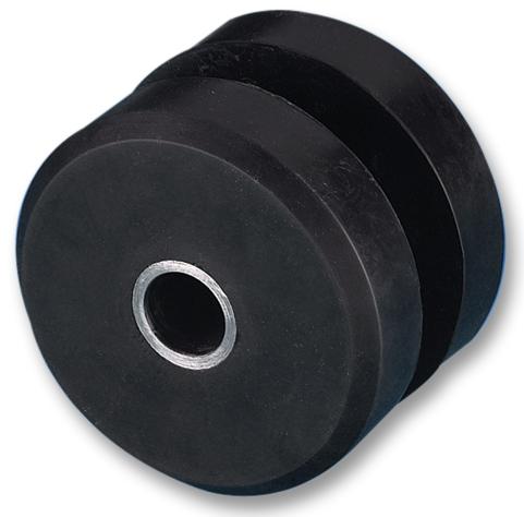 22001-12 MOUNT, ANTI VIBRATION, 22001 SERIES BARRY CONTROLS
