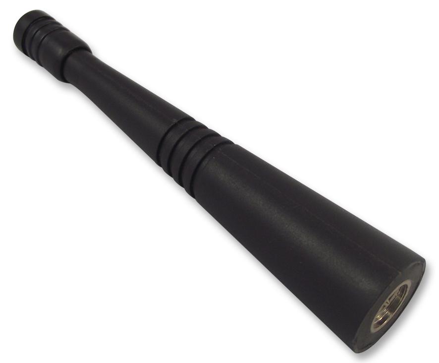 FLEXI-SMA-868 ANTENNA, 1/4 WAVE WHIP, SMA, 868MHZ RF SOLUTIONS