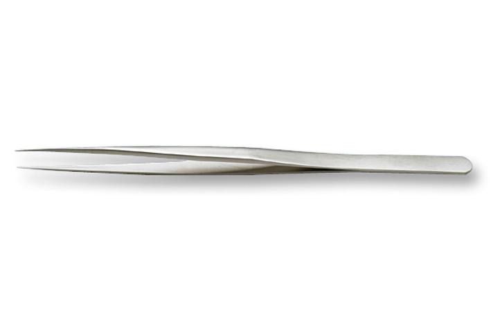 SS SA TWEEZER, HIGH PRECISION IDEAL-TEK