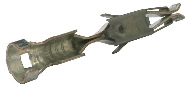 929938-1 CONTACT, SOCKET, 17-13 AWG, CRIMP AMP - TE CONNECTIVITY