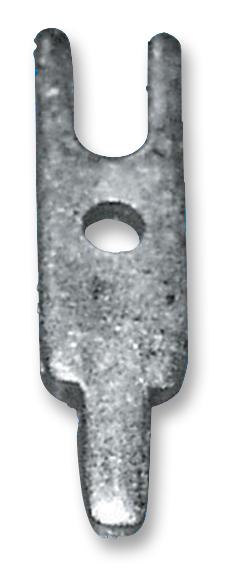 13.13.725 TERMINAL, PCB STAMPET, 1.2MM ETTINGER