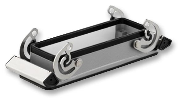 1212400000 BASE, PANEL MOUNT WEIDMULLER