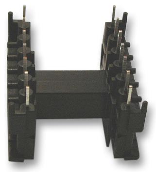 B66206B1110T001 FORMER, EF20, HORIZONTAL, 10PIN EPCOS