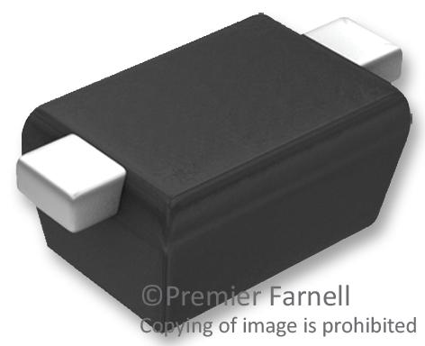 SZMM5Z5V6T5G ZENER DIODE, 5.6V, 0.5W, SOD-523 ONSEMI