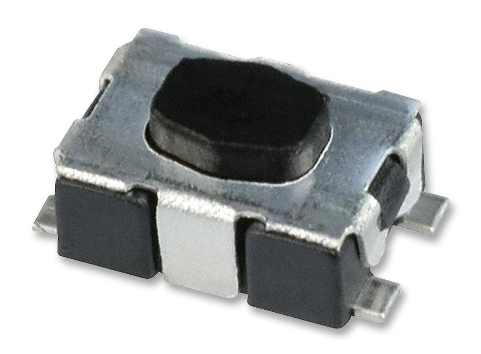 KMR241G LFS SWITCH, SMD, 4N, 0.05A, 32VDC, SPST-NO C&K COMPONENTS