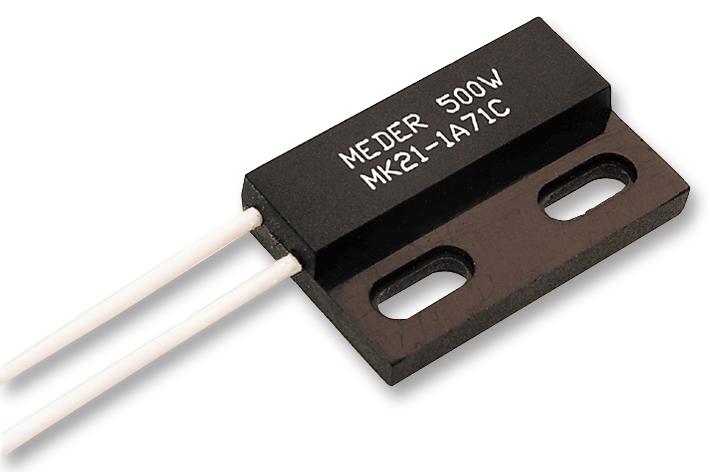 MK21P-1A66C-500W REED SENSOR, 10W STANDEXMEDER