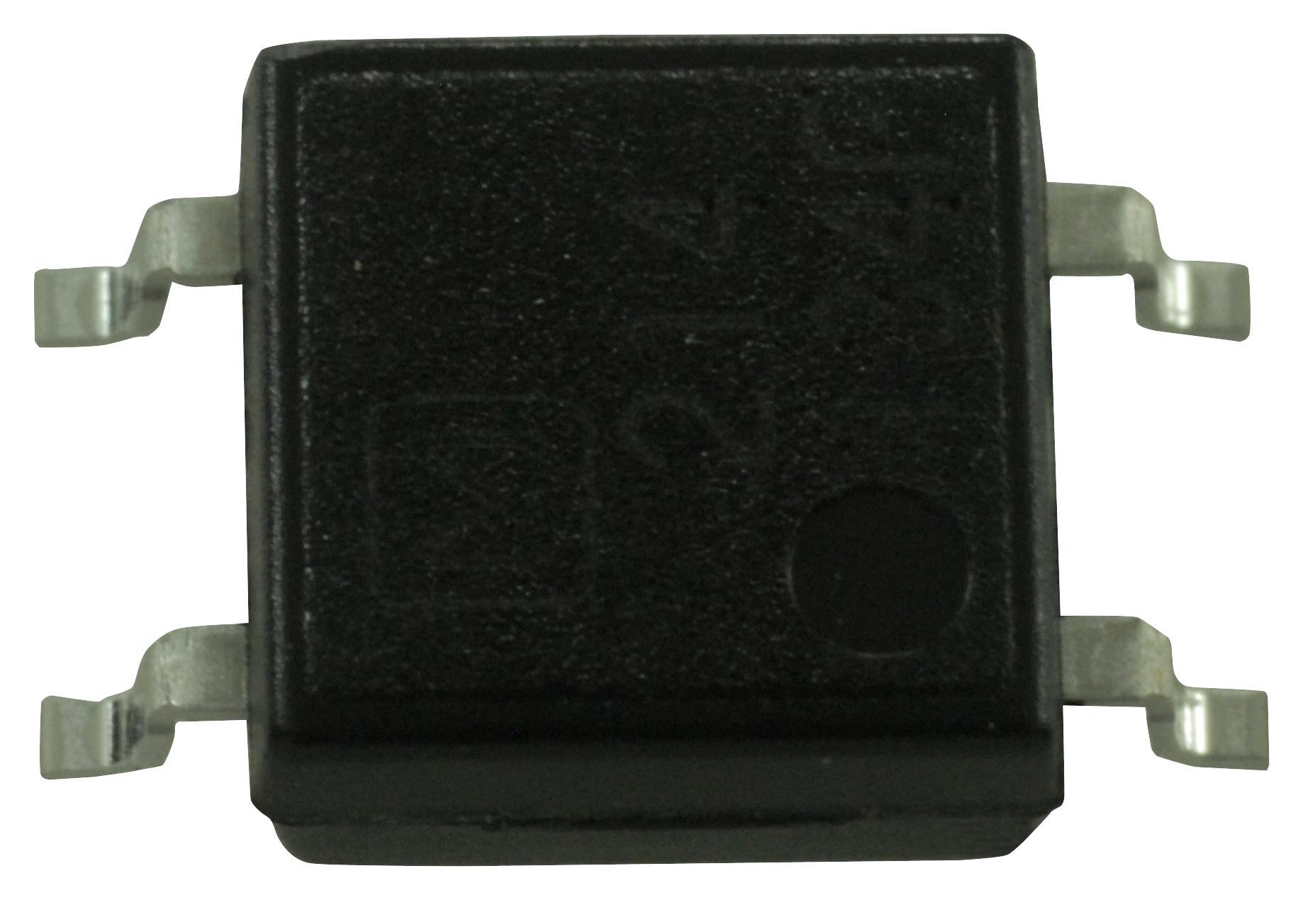 AQY212G2S PHOTO MOSFET RELAY, 60V, 1.25A PANASONIC