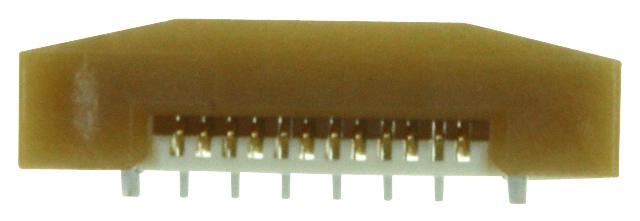 52559-1252 CONNECTOR, FFC/FPC, 12POS, 1ROW, 0.5MM MOLEX