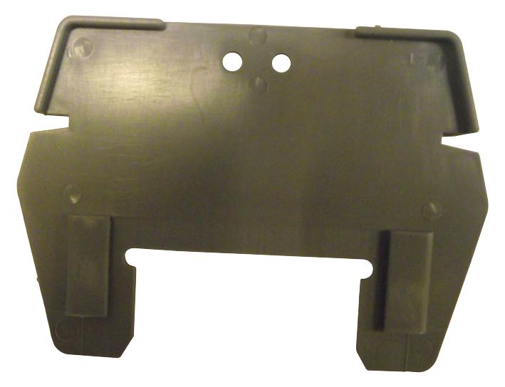 011368924 COVER, PARTITION/END ENTRELEC - TE CONNECTIVITY