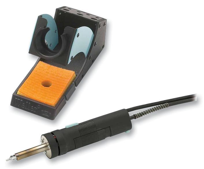 DVX80 + WDH40 DESOLDERING SET, DVX 80, INLINE WELLER