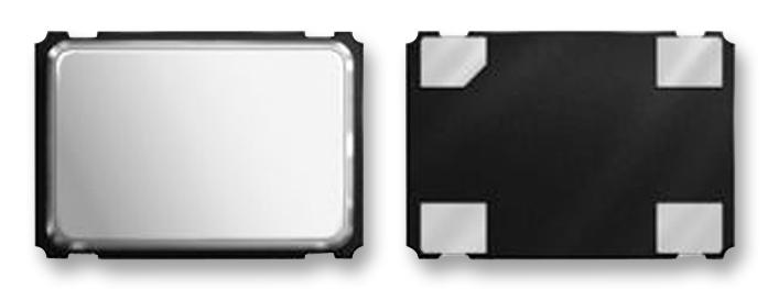CSX750FCC1.8432M-UT OSCILLATOR,1.8432MHZ,SMD CITIZEN FINEDEVICE