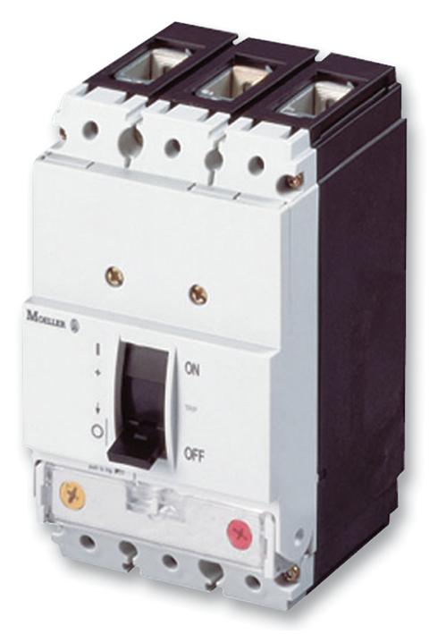 NZMN1-A125 CIRCUIT BREAKER, 100-125A, 50KA EATON MOELLER