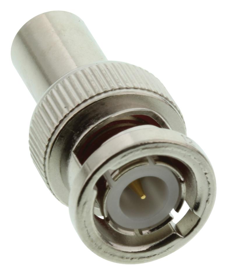 000-46650-51RFX TERMINATOR, RF COAXIAL, MALE AMPHENOL RF
